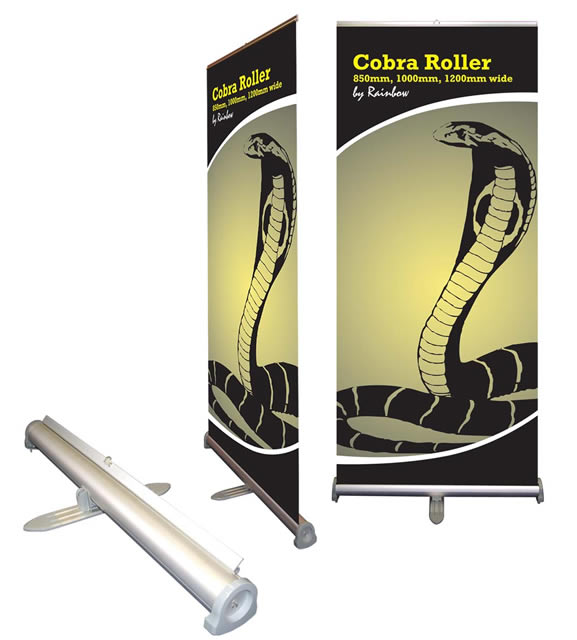 Cobra Roller
