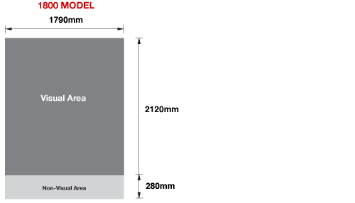 Speed Rollaway 1800 diagram