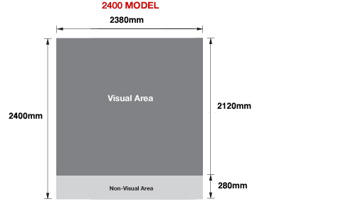 Speed Rollaway 2400 diagram